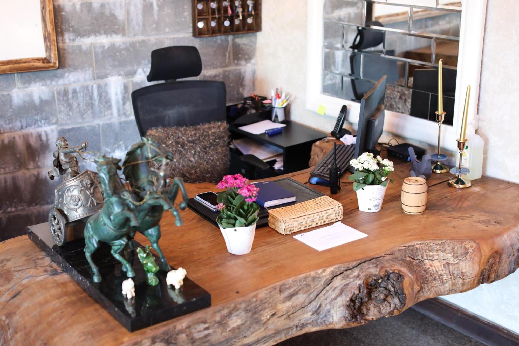 Mavi At Hotel Blue Horse Gumusdere Экстерьер фото